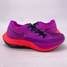Nike (W) ZoomX Vaporfly Next% 2 "HYPER VIOLET FLASH" 2022 - Taglia 8.5W - cu4123..