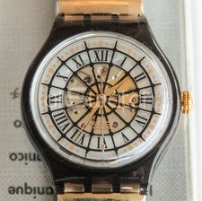 Swatch Automatico 1994 - SAM101 - Marechal - Nuovo