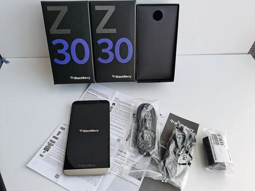 Blackberry z30 sbloccato - -,