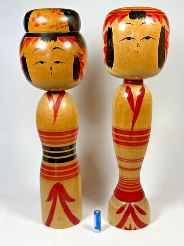Lot 17 7in japanese - 2, /