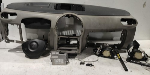 Kit airbag completo - kit,