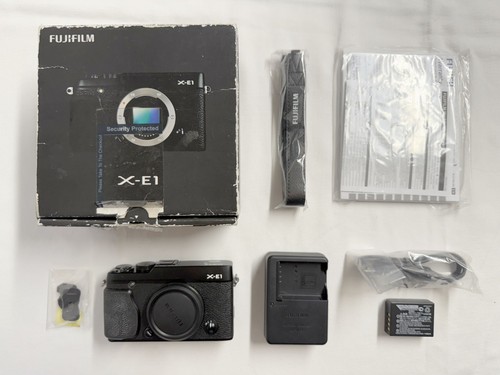 Fuji fujifilm fotocamera - fujifilm,