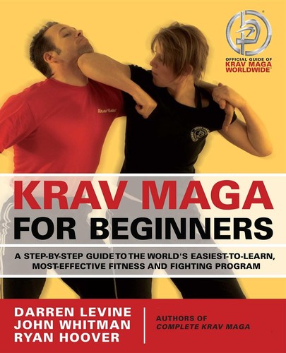 Krav maga for beginners a - maga,