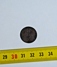 Moneta 1 Centesimo 1822 zecca