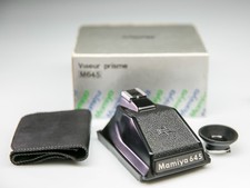 MAMIYA M645 PRISM FINDER