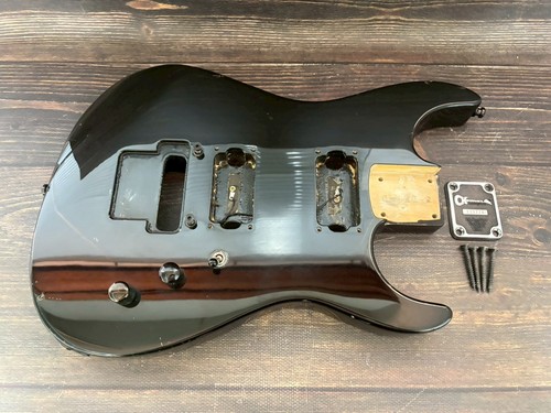 Corpo charvel jackson - charvel, by