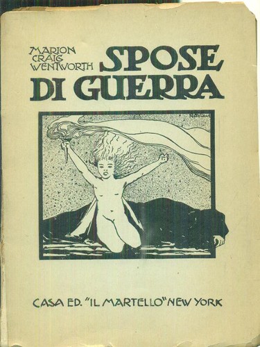 Spose guerra prima edizione - spose,