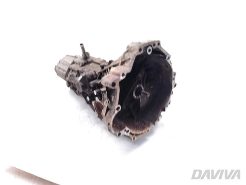 Audi cambio manuale 6 - a6,