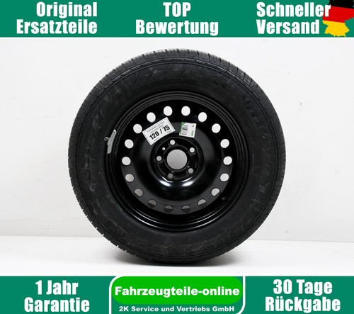 Ruota ricambio notrad jeep - ruota,