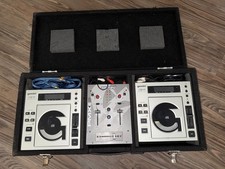 Gemini - Apparecchiatura