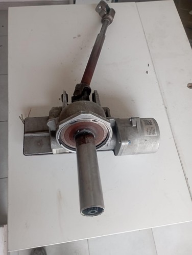 Piantone sterzo elettrico - piantone,