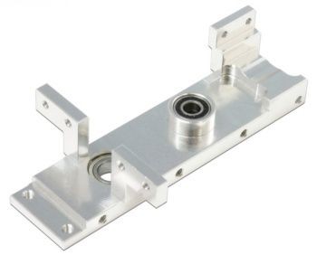 Gaui guh 208356 supporto - x5,