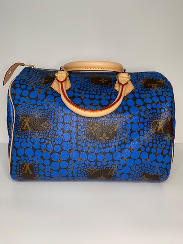 Louis vuitton speedy handbag - louis,