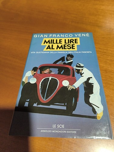 Als mille lire - ,