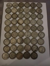 500 lire argento - argento, 1960