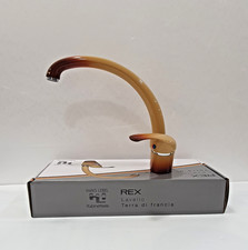 Rubinetto miscelatore lavello