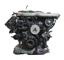 Motore con 107.000 km per Audi