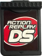 DATEL Action Replay DS (2006)