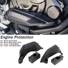 Protezione motore cursori