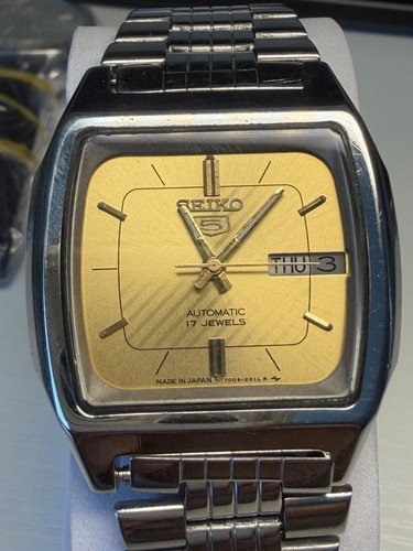 Orologio seiko uomo - orologio,