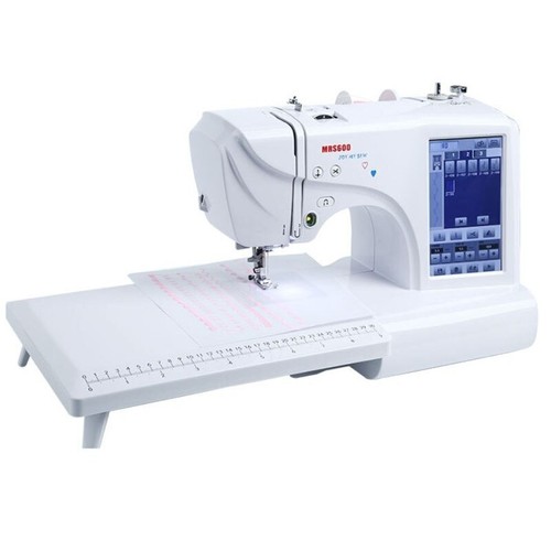 Ok600 macchina ricamo - macchina,