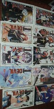Defense Devil Manga volume