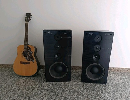 Offerta casse peerless - casse,