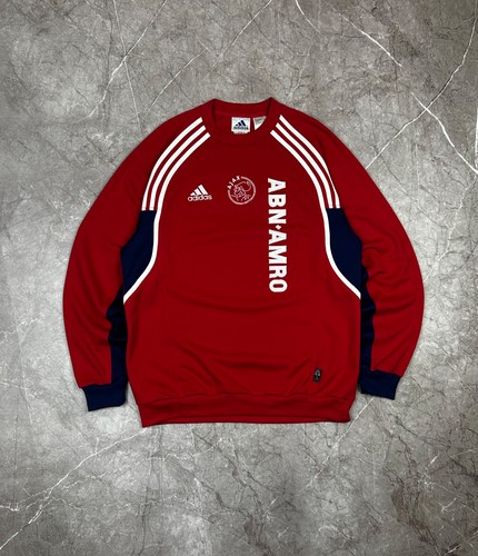Felpa allenamento adidas - felpa,