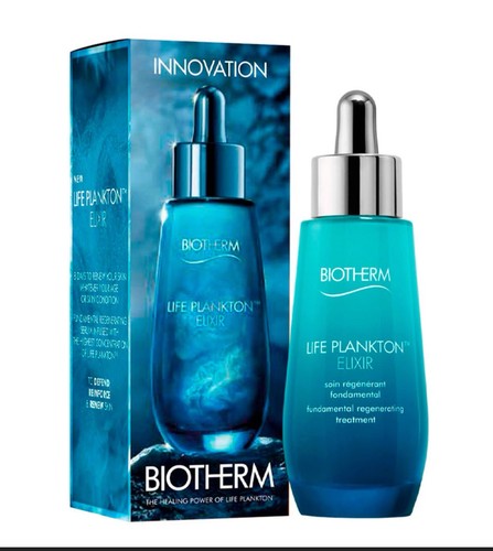 Biotherm elisir di plancton - biotherm,