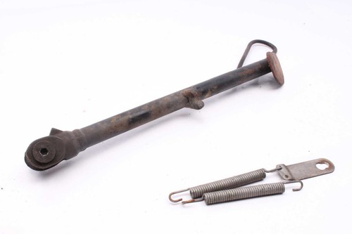 Molla del cavalletto - , laterale