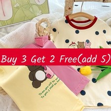 Vestito estivo bambina casual