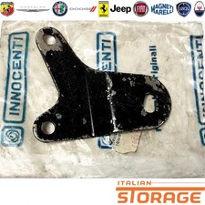 INNOCENTI MINI 90 STAFFA MARMITTA TUBO SCARICO NUOVO ORIGINALE 54901302