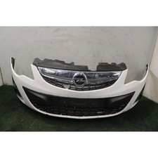 PARAURTI ANT. PER OPEL CORSA D (11-14) S07 1.2 16V (63KW) GPL-TECH BER. 2011