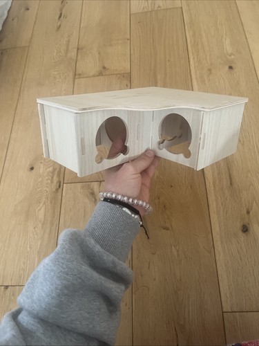 Casetta legno per - in,