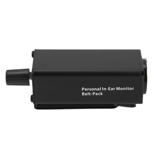 Amplificatore auricolare - 1x(amplificatore,