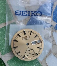 Vintage Watch Seiko 6139-6080