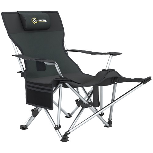 Sedia campeggio pieghevole - sedia,