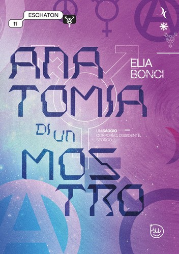 Libri elia bonci - elia,