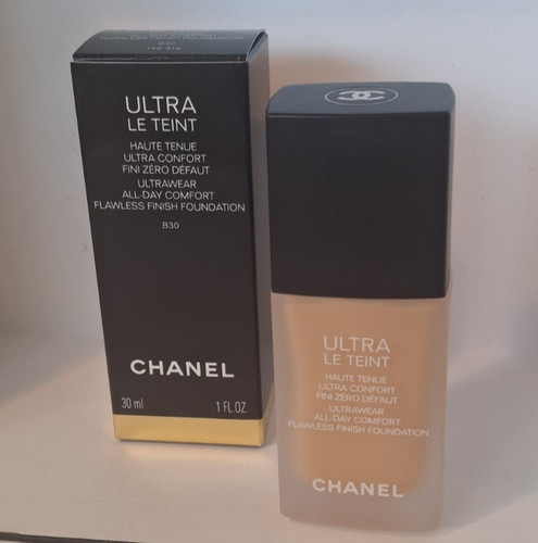 Chanel ultra teint - chanel, 30
