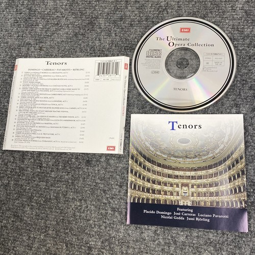 Ultimate opera collection - opera,