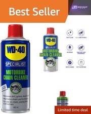 Total chain care con spray - total,