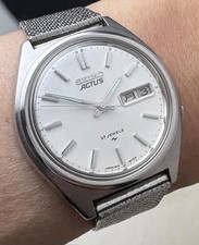 Orologio uomo automatico Seiko