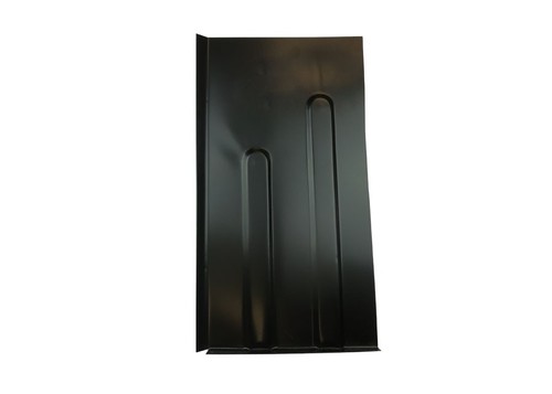 Pannello pianale jaguar - lh,
