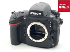 NIKON D800E 36.3MP Digital