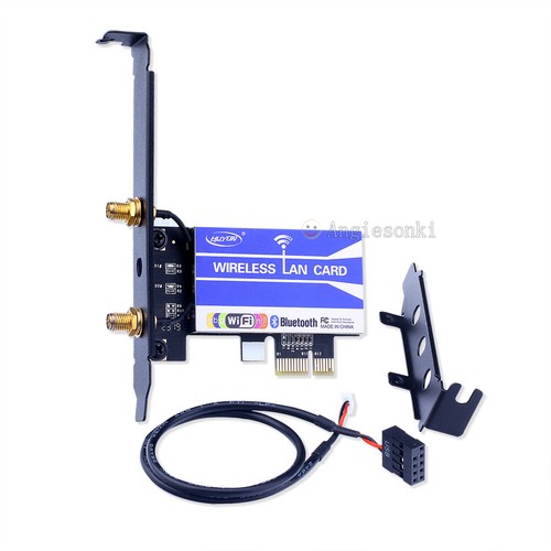 Scheda wlan desktop - scheda, wifi