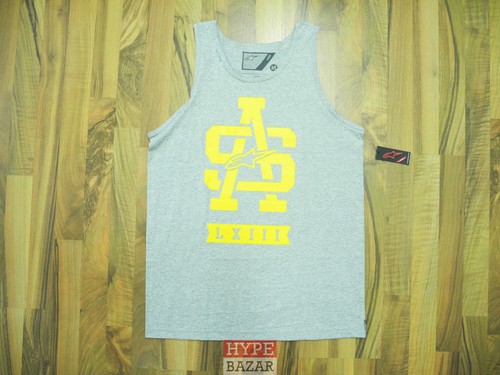 Maglia muscolare alpinestars - maglia,