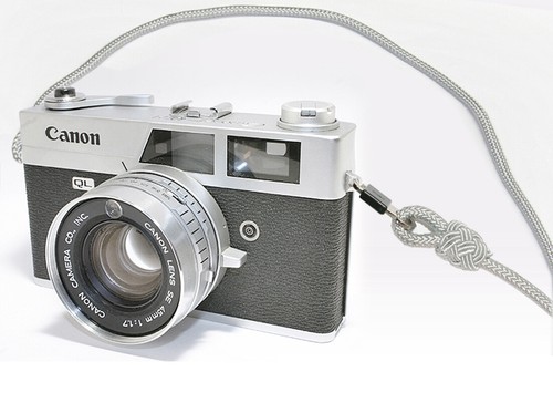 Tracolla vintage cinghia - , a