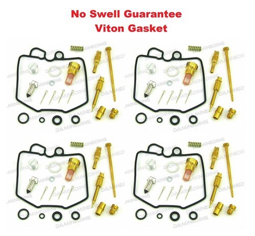 Kit ricostruzione carburatore - kit,