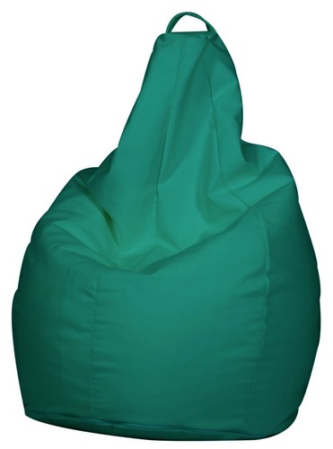 Poltrona sacco pouf puf pouff - poltrona,