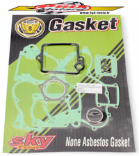 HONDA MTX 125 RW 1985/1987 KIT